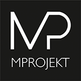 logo Mprojekt Maciej Ligięza
