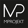 Mprojekt Maciej Ligięza logo